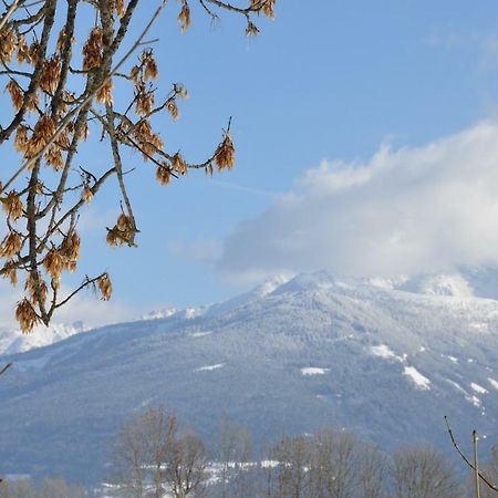 Gaestehaus Erle Ramsau am Dachstein Bagian luar foto