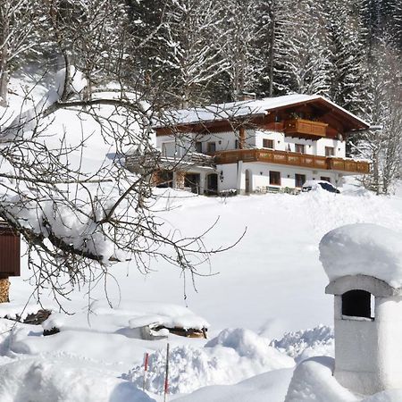 Gaestehaus Erle Ramsau am Dachstein Bagian luar foto
