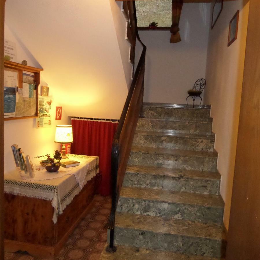 Gaestehaus Erle Ramsau am Dachstein Bagian luar foto