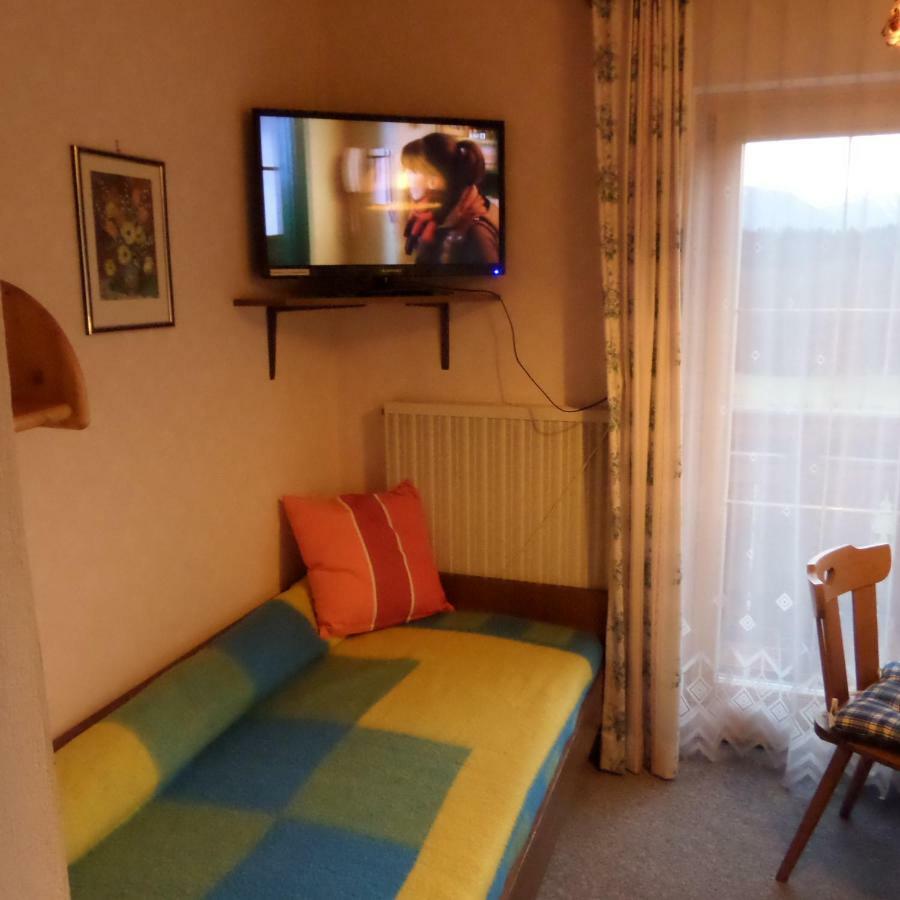Gaestehaus Erle Ramsau am Dachstein Bagian luar foto