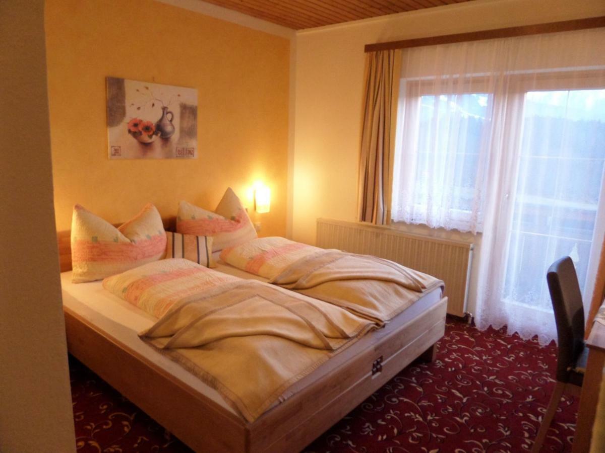 Gaestehaus Erle Ramsau am Dachstein Bagian luar foto